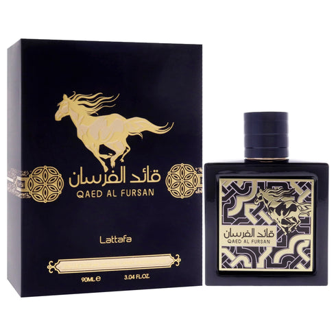 Qaed Al Fursan